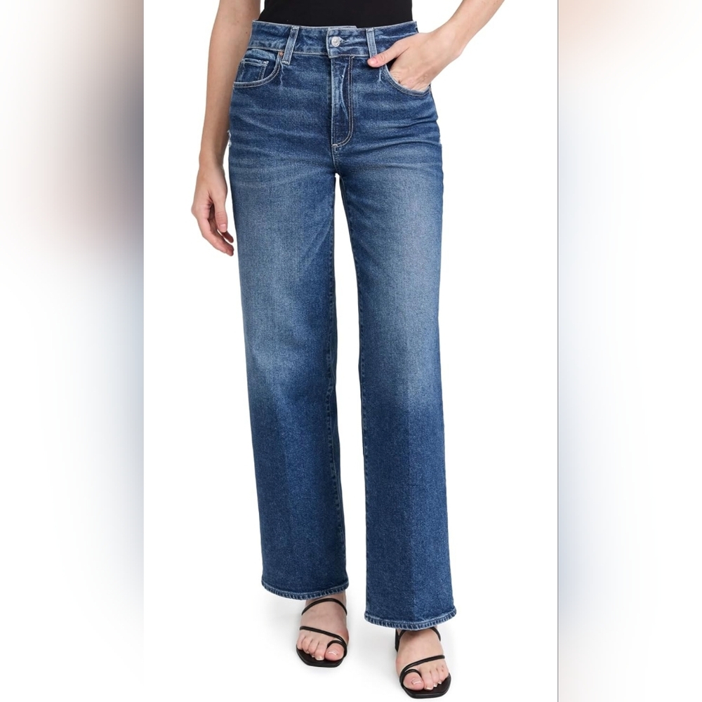Paige Denim | Sasha | Size 26